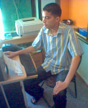 toujour tarik