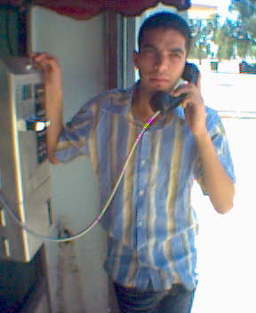 tarik